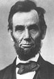 Abraham Lincoln