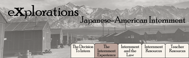 Japanese Internment