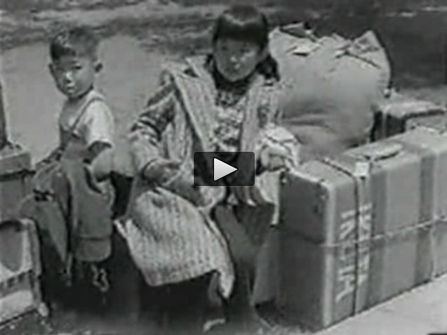 Internment video