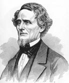 Jefferson Davis