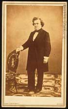 Stephen A. Douglas, 1860