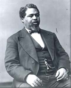 Robert Smalls, c. 1870 (Library of Congress)