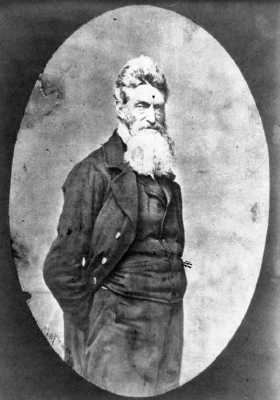 John Brown's Final Address to the Court