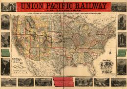 Pacific Railway Act