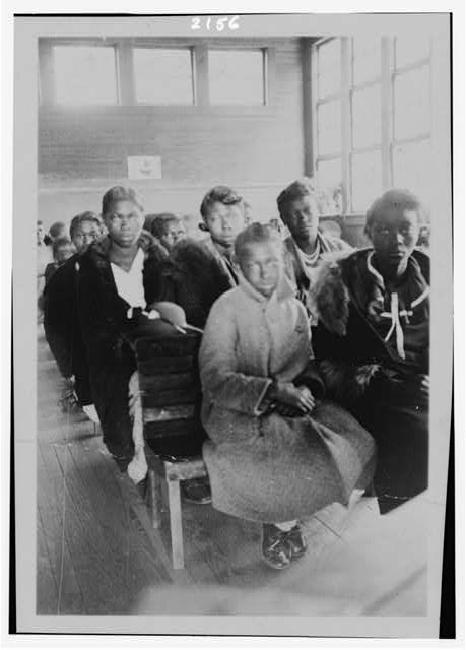 Separate and Unequal: African American Students in Seat Pleasant, Maryland 