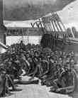 The Africans of the Slave Bark