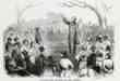 Anti-Slavery Meeting On the Boston Common From Gleason's Pictorial