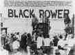 Black Power Speaks at Berkeley