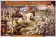 A Poster of Buffalo Bill's Wild West and Congress