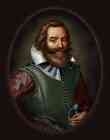 Captain John Smith