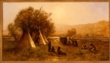Cheyenne Encampment