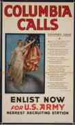 Columbia Calls