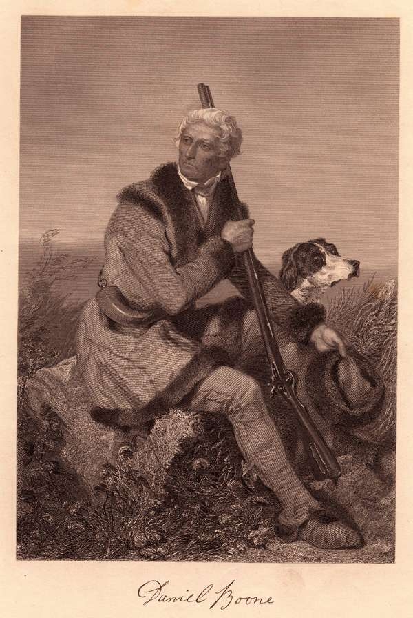 Daniel Boone