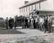 First 29 Navajo US Marine Corps Code-talker Recruit