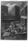New York City - the Recent
