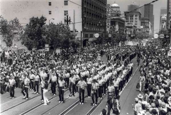 Gay Parade