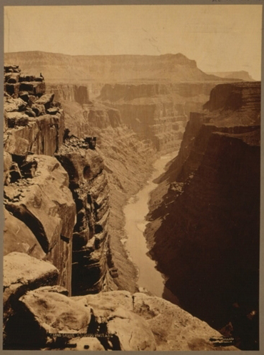 Grand Canyon, Colorado River, Arizona