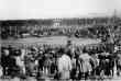 Hanging Of Gilbert And Rosengrants At Leadville