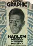 Harlem: Mecca of the New Negro