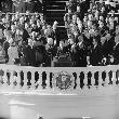 Inauguration of John Fitzgerald Kennedy, January 20, 1961