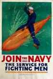WW I Posters: Join the Navy