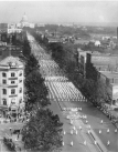 Ku Klux Klan Parade, Washington D.C., On Pennsylvania Ave., N.W.