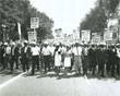 March On Washington For Jobs and Freedom