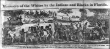 Massacre of the Whites By the Indians and Blacks in Florida