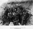 Sulfur Mine Workers, Mineral Springs, Orange County