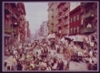 Mulberry Street, New York City