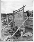Navajo Weavers