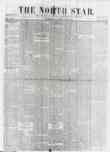 North Star, June 2, 1848. Edited by Frederick Douglass and Martin Delany