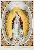 Nuestra Senora De Guadalupe: Our Lady of Guadalupe