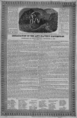 Declaration of the Anti-Slavery Convention