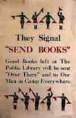 WW I Posters: They Signal