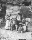 Five Generations On Smith's Plantation, Beaufort, South Carolina