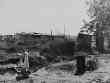 Squatter Camp in California