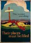 WW I Posters: They Invested Everything