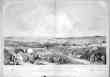 View of San Francisco, Taken From the Western Hill at the Foot of Telegraph Hill, Looking Toward Ringon Point and Mission Valley