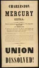 The Charleston Mercury, April 13, 1861