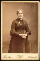 Mary Rice Livermore