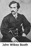 John Wilkes Booth