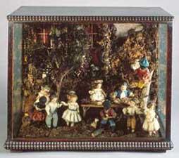 Diorama