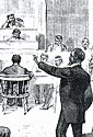 "The Colored National Convention Held at Nashville, April 5, 6, and 7," Frank Leslie's Illustrated Newspaper, May 6, 1876.