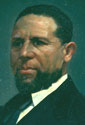 Hiram Revels