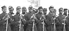 Black Soldiers