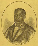 Rev. Thomas H. Jones