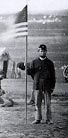 Image of Black Soldier
